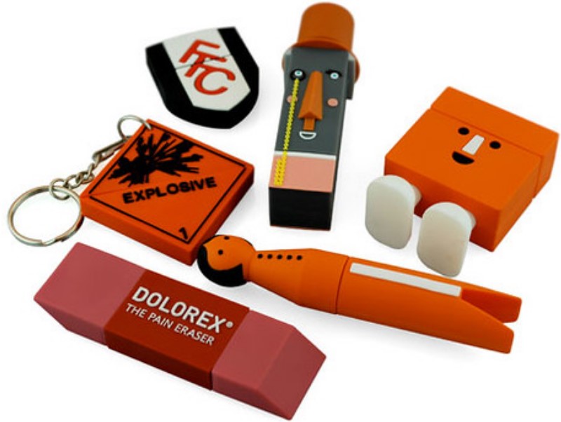Promocijska darila, kot npr. USB ključi